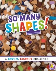 So Many Shapes!