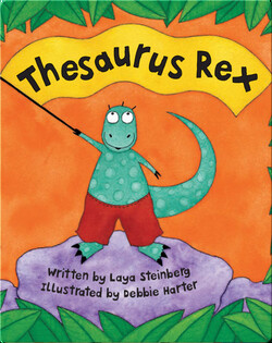 Thesaurus Rex