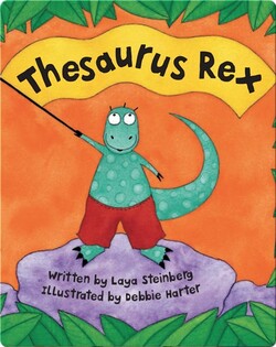 Thesaurus Rex