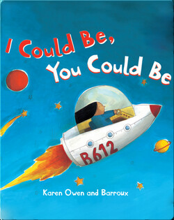 I Could Be, You Could Be