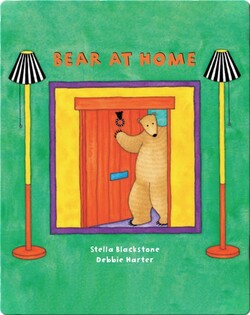 Bear at Home