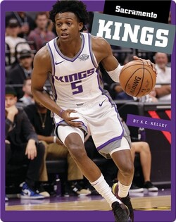 Insider's Guide to Pro Basketball: Sacramento Kings