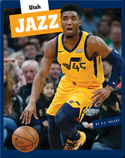 Insider's Guide to Pro Basketball: Utah Jazz