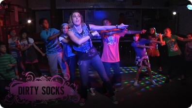 Dance It!: Beat of the Body