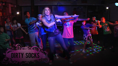 Dance It!: Beat of the Body