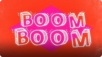 Sing It!: Boom