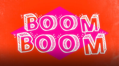 Sing It!: Boom