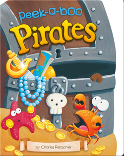 Peek-a-boo Pirates