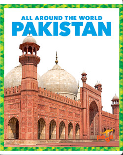 All Around the World: Pakistan