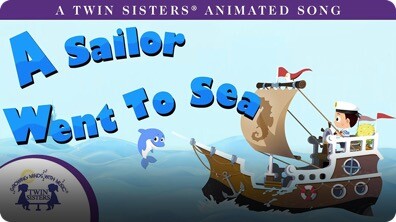 A Sailor Went to Sea