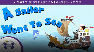 A Sailor Went to Sea