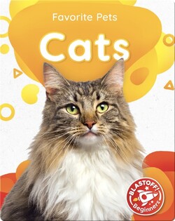 Favorite Pets: Cats