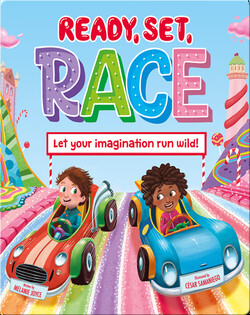 Ready, Set, Race