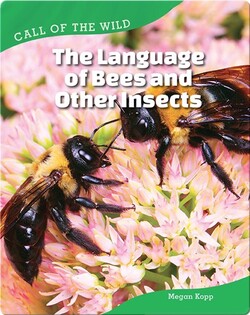 The Language of Bees and Other Insects