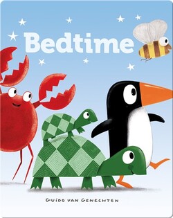 Bedtime