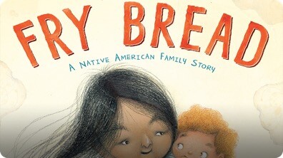Fry Bread: A Native American Family Story