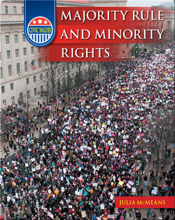 Civic Values: Majority Rule and Minority Rights