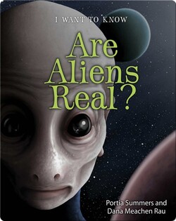 Are Aliens Real?