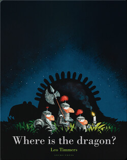 Where Is the Dragon?
