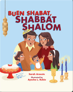Buen Shabat, Shabbat Shalom