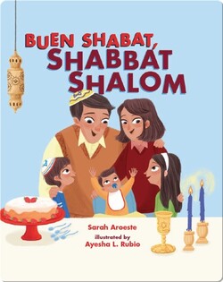 Buen Shabat, Shabbat Shalom