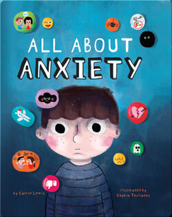 All About Anxiety