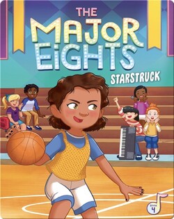 The Major Eights 4: Starstruck