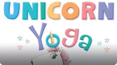 Unicorn Yoga