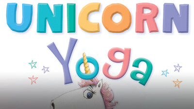 Unicorn Yoga