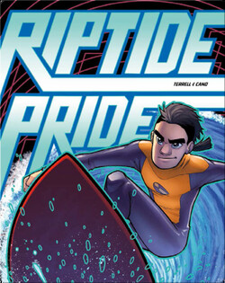 Riptide Pride