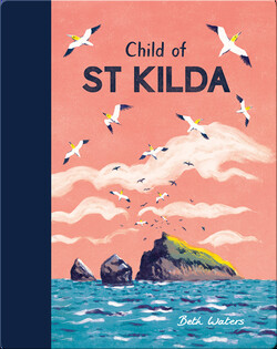 Child of St. Kilda