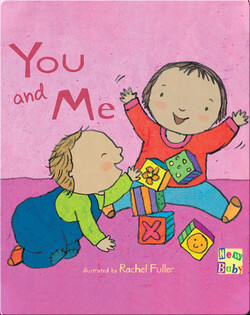 New Baby: You and Me!