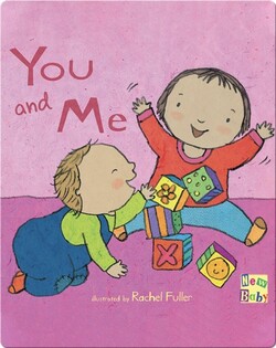 New Baby: You and Me!