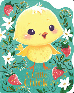 A Little Chick