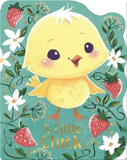 A Little Chick