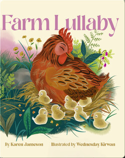 Farm Lullaby