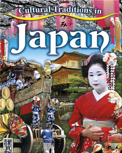 Cultural Traditions in Japan