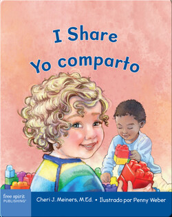 I Share / Yo comparto