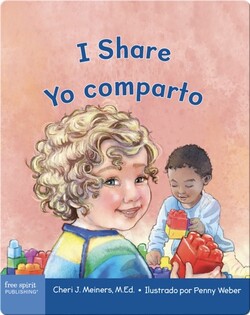 I Share / Yo comparto