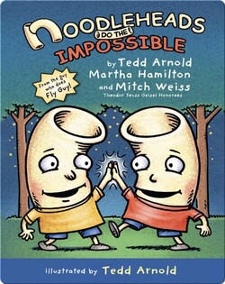 Noodleheads Do the Impossible