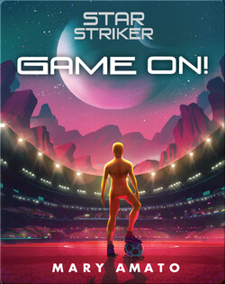Star Striker: Game On!