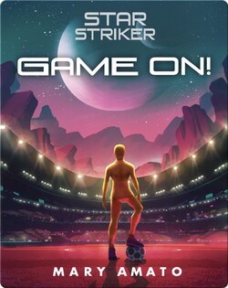 Star Striker: Game On!