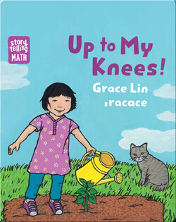 Up to My Knees!