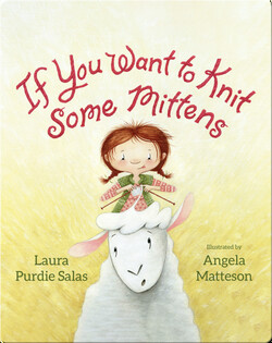 If You Want to Knit Some Mittens