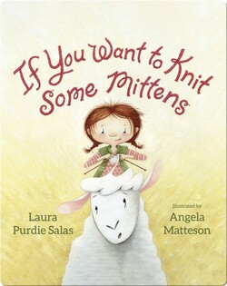 If You Want to Knit Some Mittens
