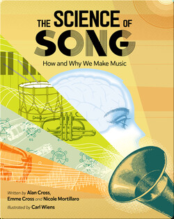 The Science of Song: How and Why We Make Music