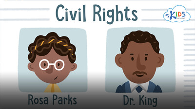 Social Studies: Civil Rights