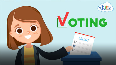 Social Studies: Voting