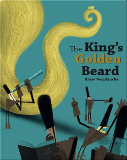 The King's Golden Beard