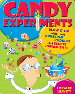 Candy Experiments